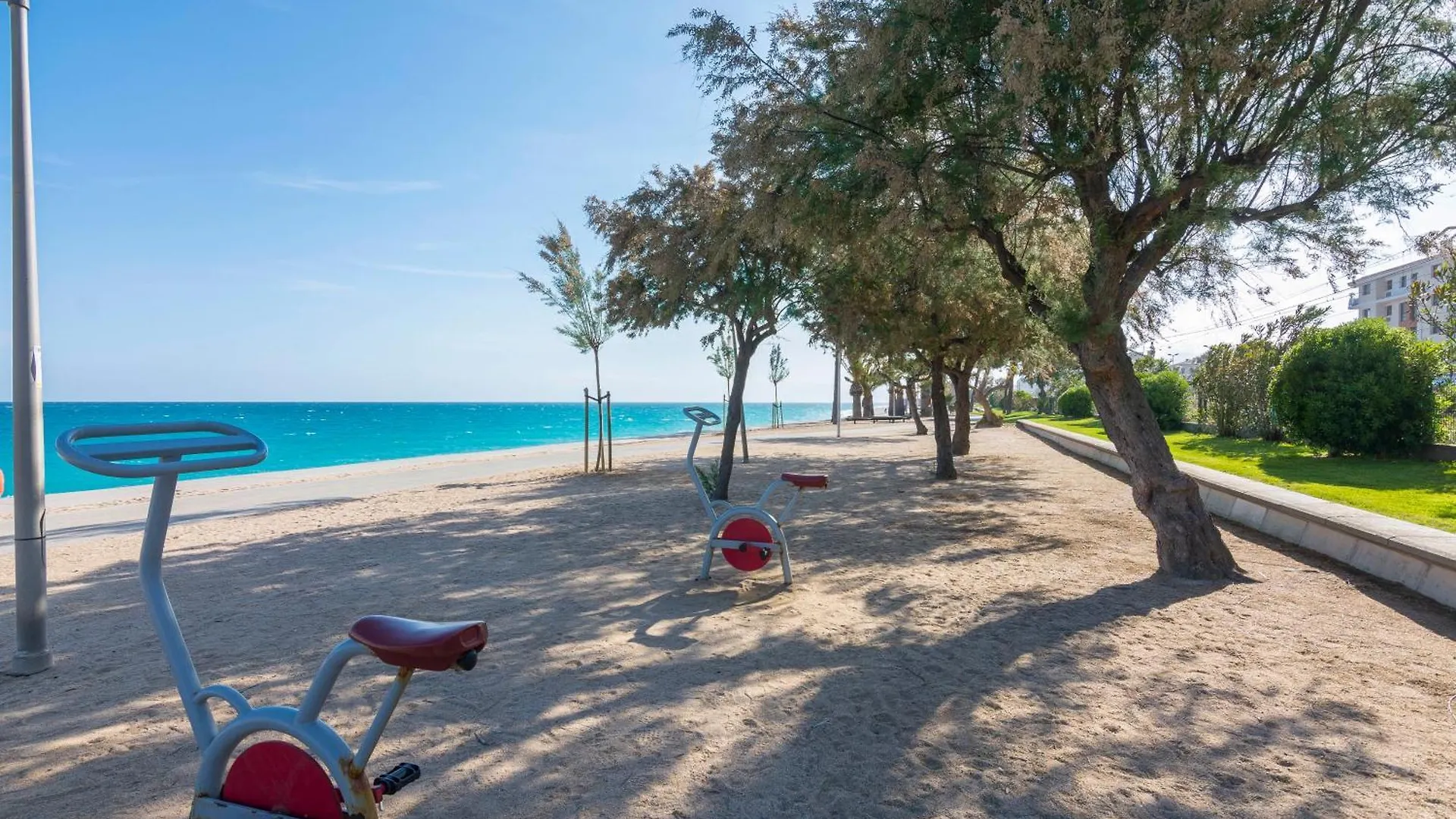 Homeholidaysrentals Maritim V Pineda de Mar