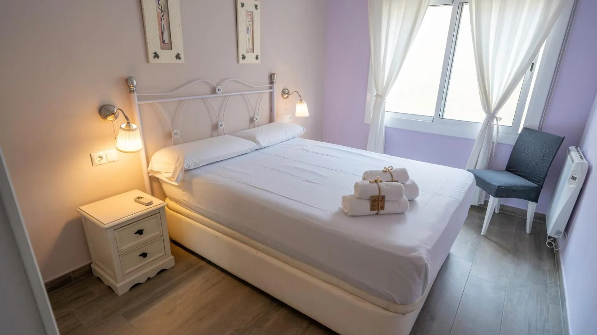 Homeholidaysrentals Maritim V Pineda de Mar 0*,  Espagne