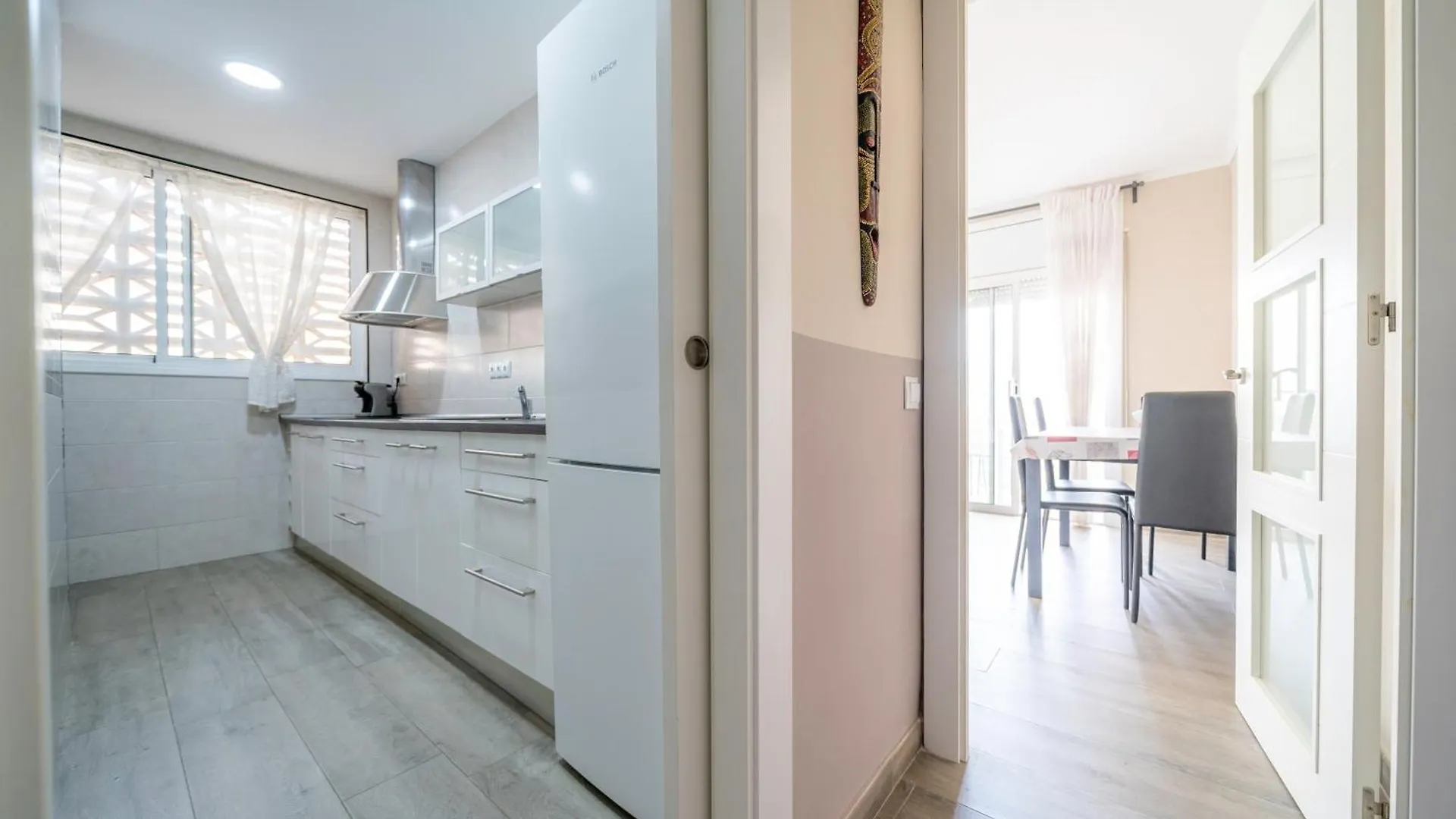 Homeholidaysrentals Maritim V Pineda de Mar
