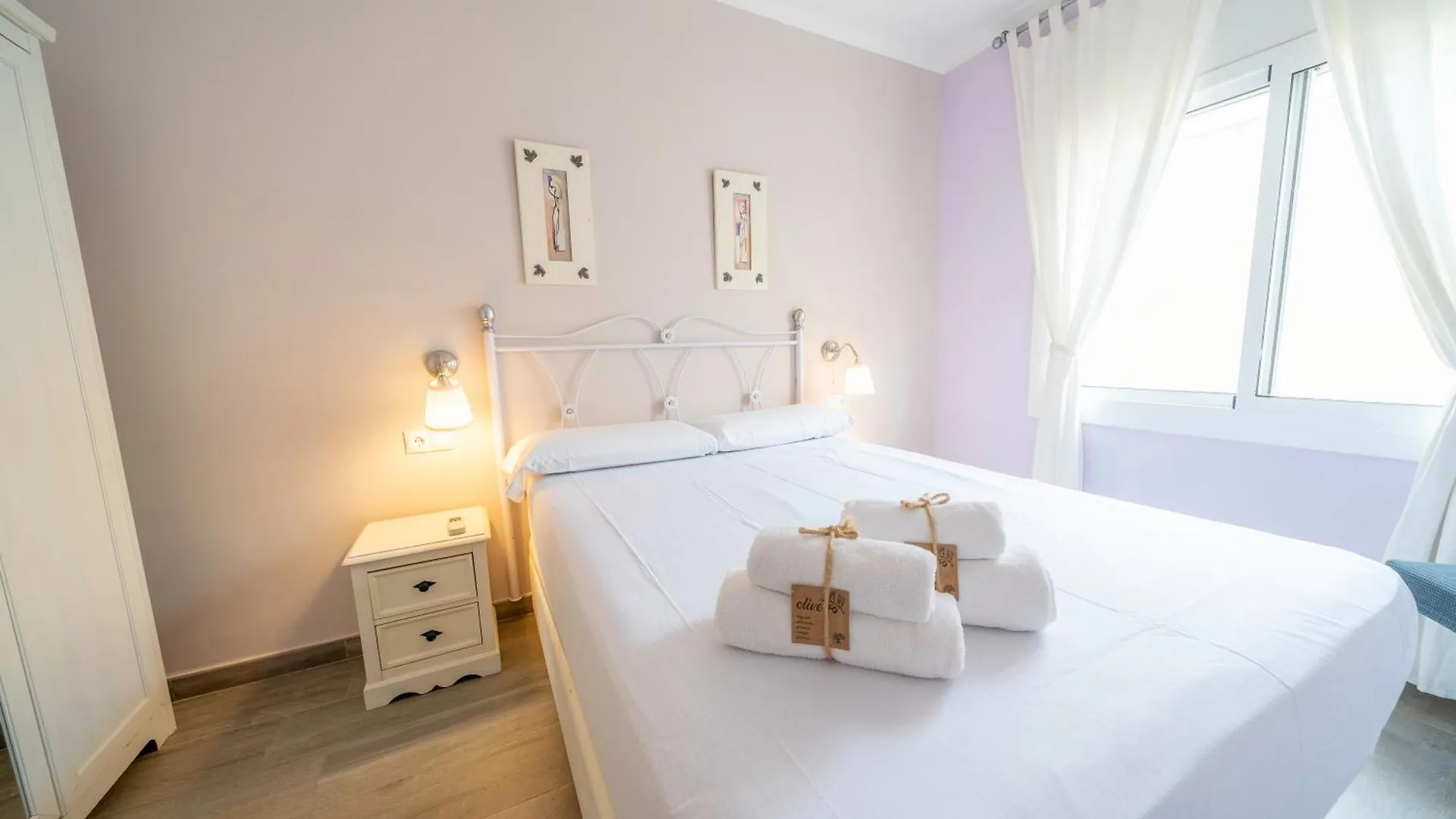 Appartement Homeholidaysrentals Maritim V Pineda de Mar