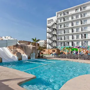 4* Hotel 30º - Pineda Splash