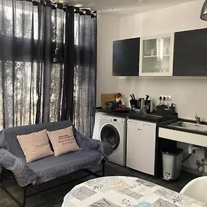  Appartement Asv